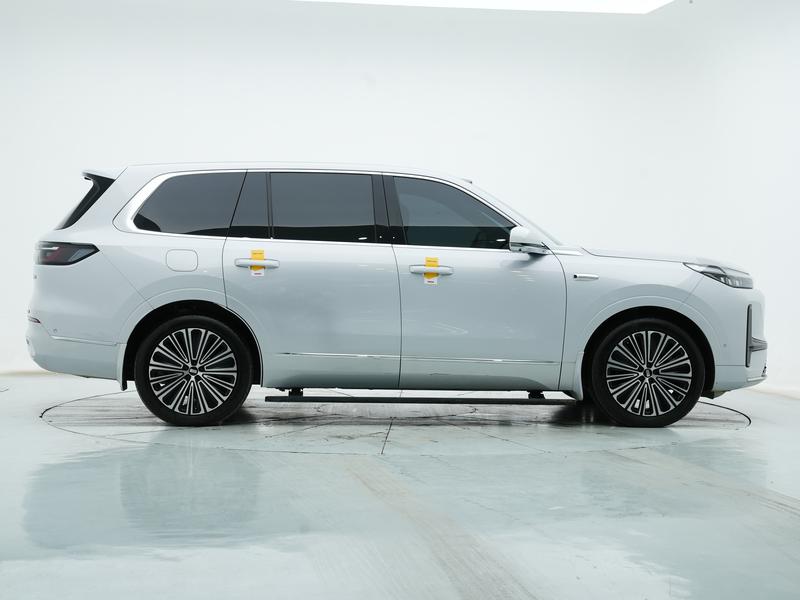 Geely Galaxy Galaxy M9 2025