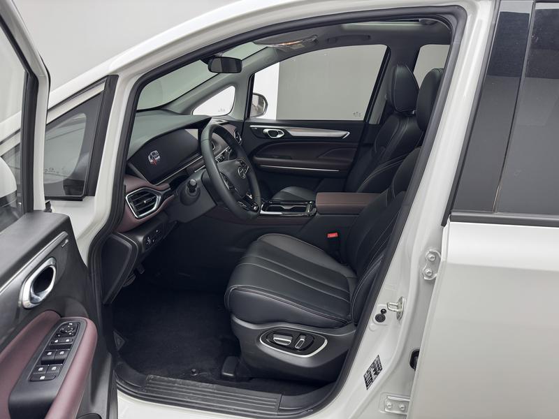 Trumpchi GAC Trumpchi M6 2023
