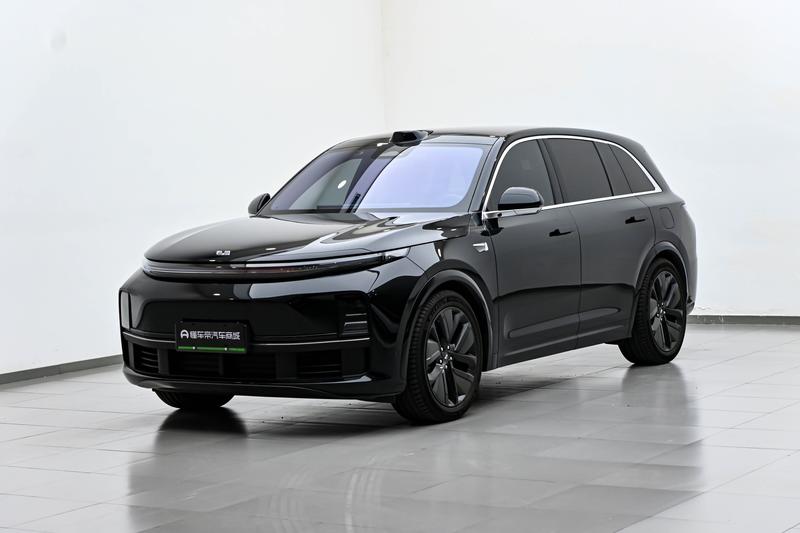 Li Auto Ideal L7 2024