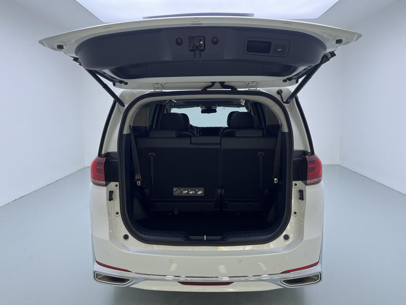 Trumpchi GAC Trumpchi M8 2023