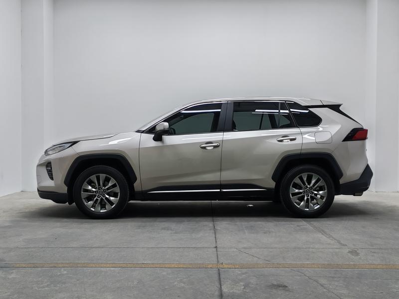 Toyota Vetlanda  2023