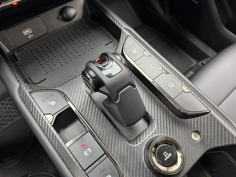 Haval Haval Raptors PHEV 2024