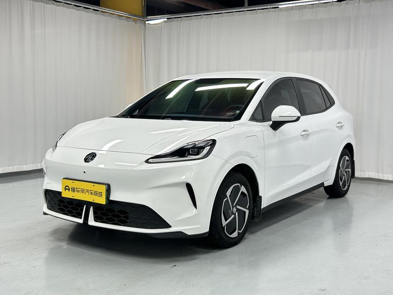 MG MG4 2026