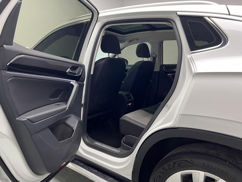 Volkswagen Explore Yue X 2020