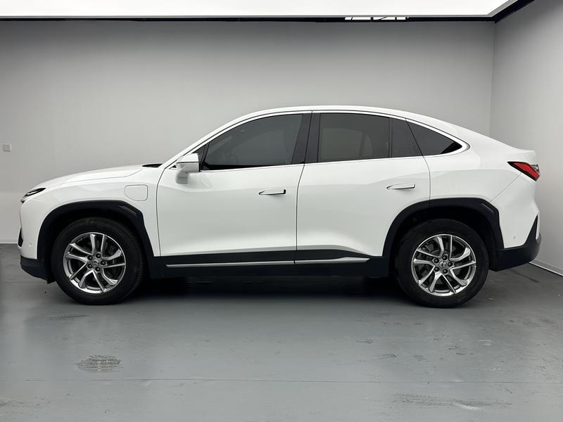 NIO NIO EC6 2020