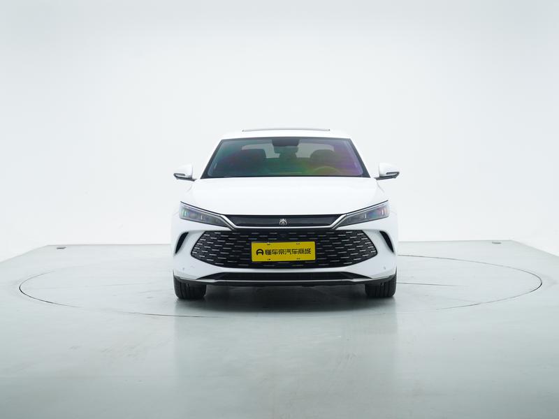 BYD Qin L DM 2024