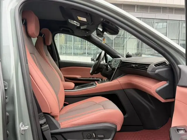 NIO Nio EC6 430KM sports version
