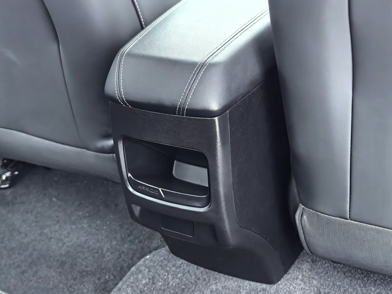 Chery Arrizo 5 2021
