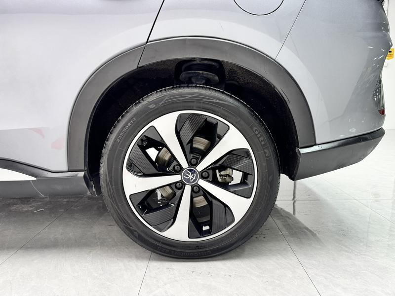BYD Song PLUS DM 2021