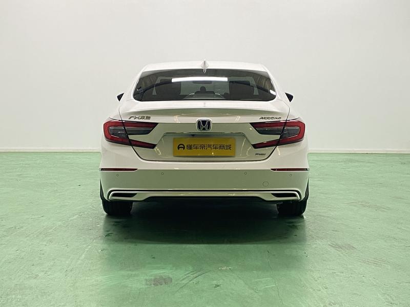 Honda Accord 2022