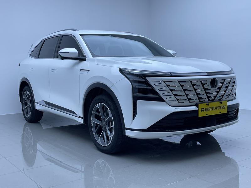 Changan Changan CS75 PLUS 2025