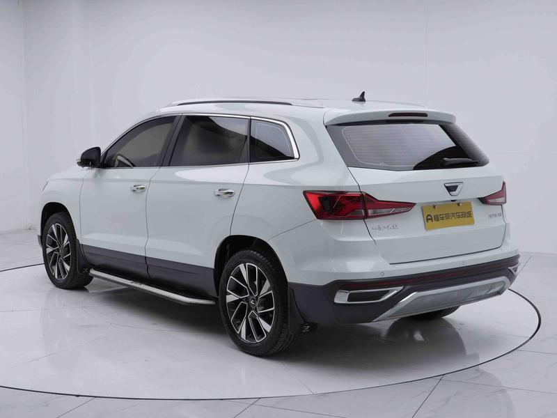 Jetta Jetta VS7 2022