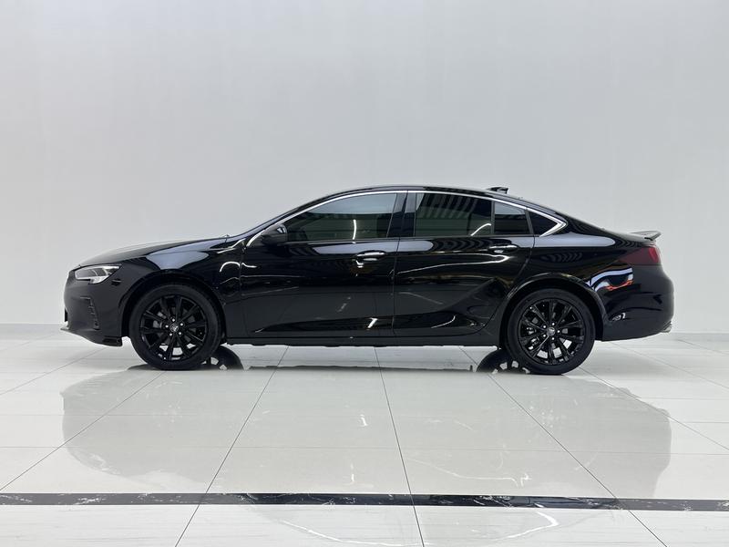 Buick Regal 2024