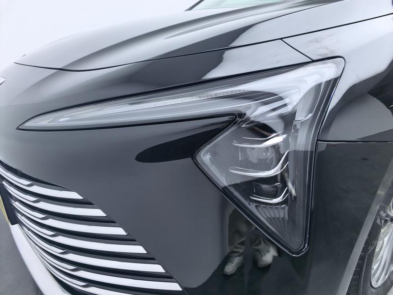 Buick LaCrosse 2025