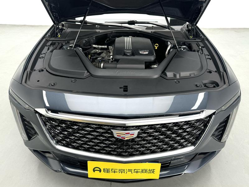 Cadillac Cadillac CT6 2023