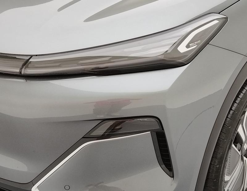 Geely Galaxy Galaxy Starship 7 EM-i 2025