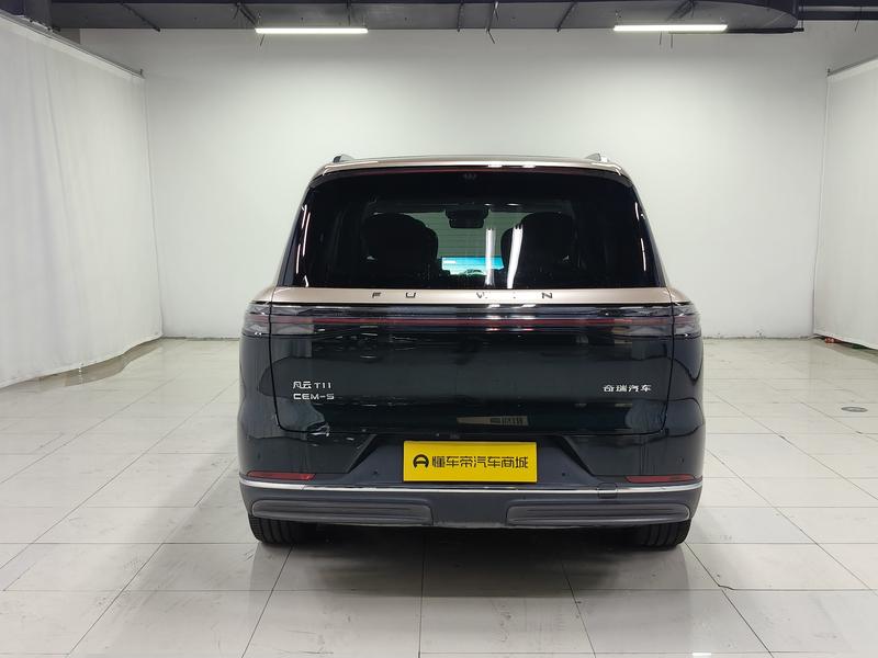 Fengyun Fengyun T11 2026