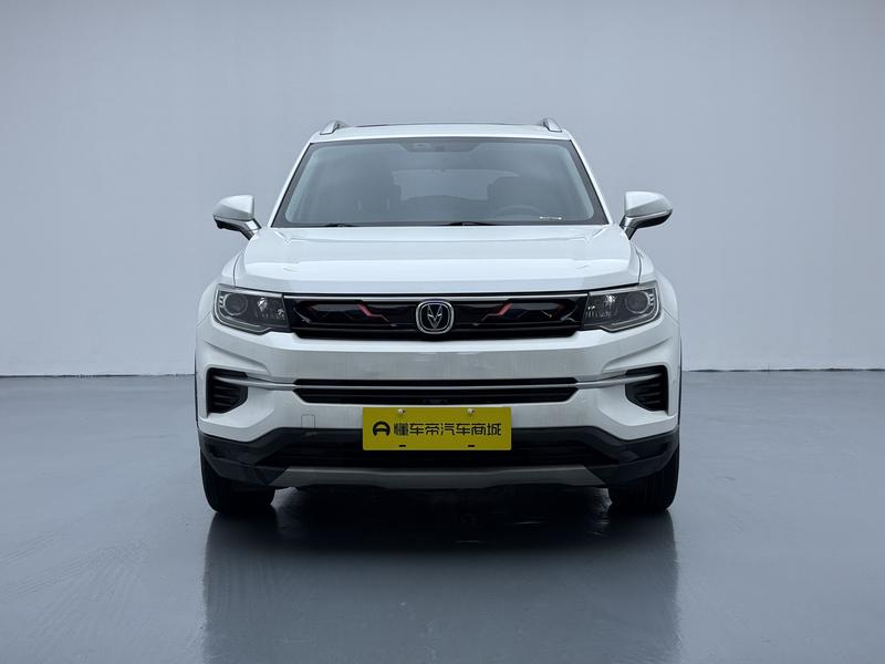 Changan Changan CS35 PLUS 2019