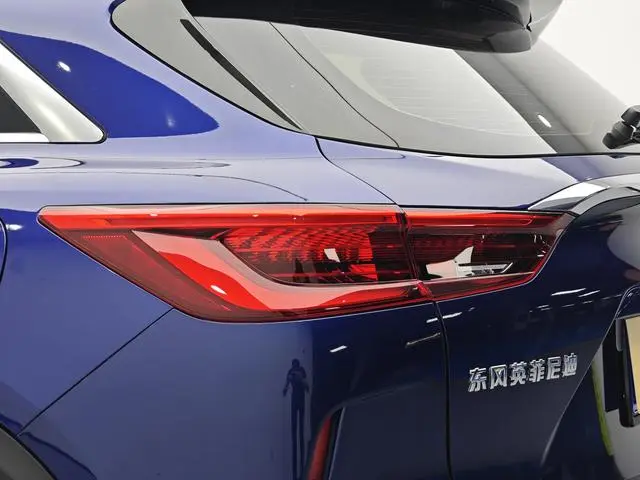 Infiniti Infiniti QX50 2.0T two-wheel drive fashion version