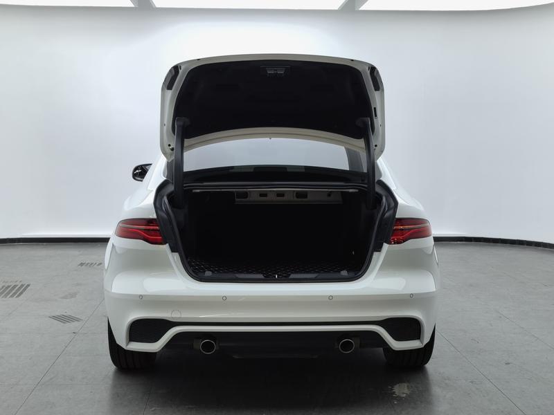 Jaguar Jaguar XEL 2020