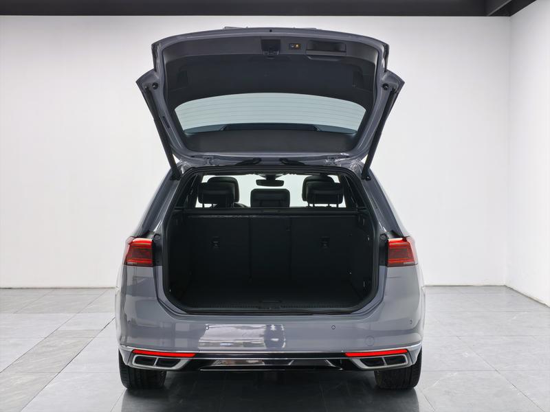 Volkswagen Weilan 2021