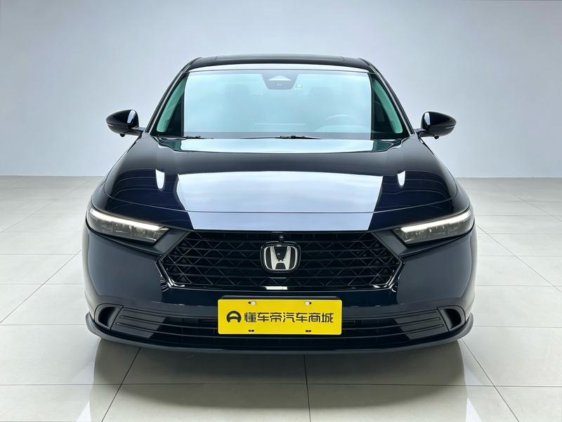 Honda Accord 2024