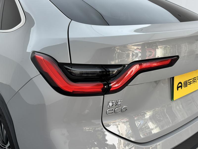 NIO NIO EC6 2020