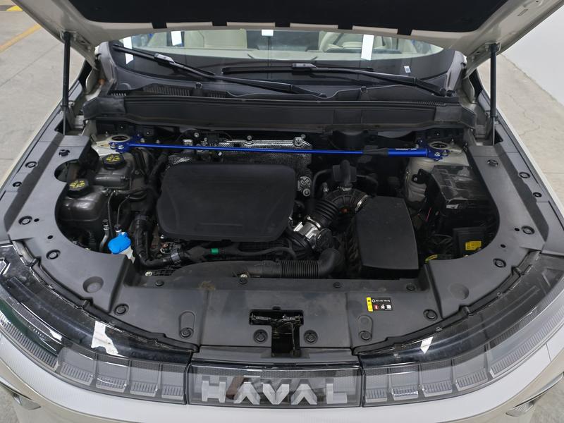 Haval Haval Xiaolong MAX 2025