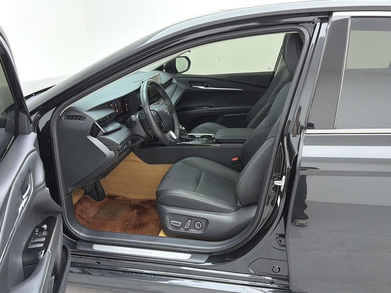 Toyota Camry 2024