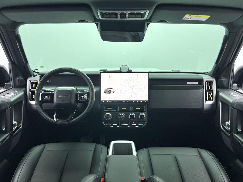iCAR ICAR Super V23 2025