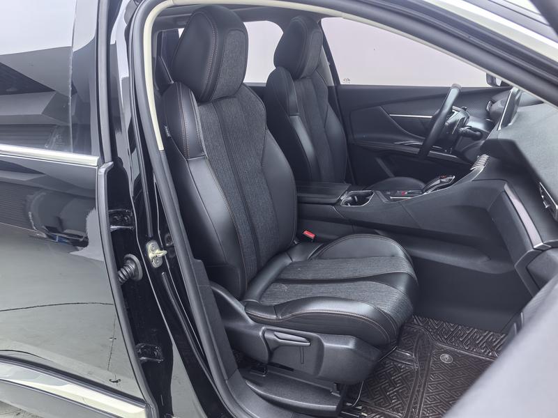 Peugeot Peugeot 5008 2019
