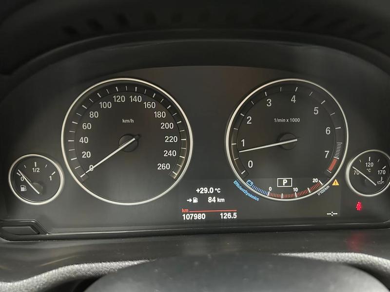 BMW BMW X4 2014