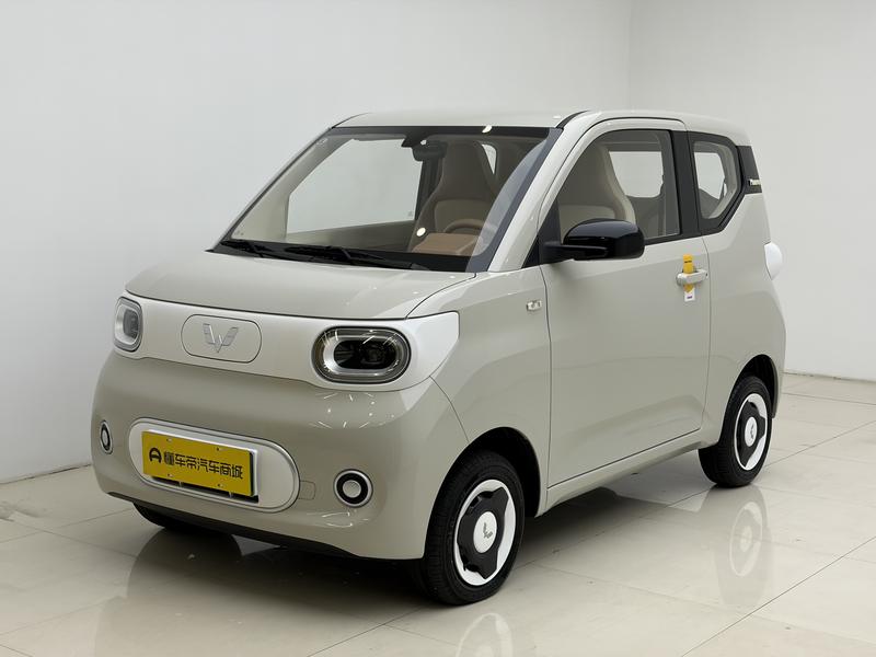 Wuling Wuling Hongguang MINIEV 2024