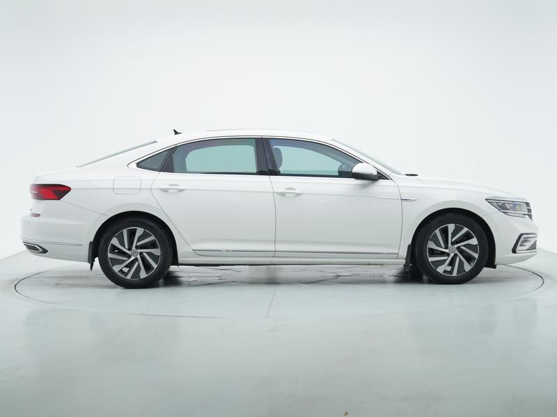 Volkswagen Passat PHEV 2019