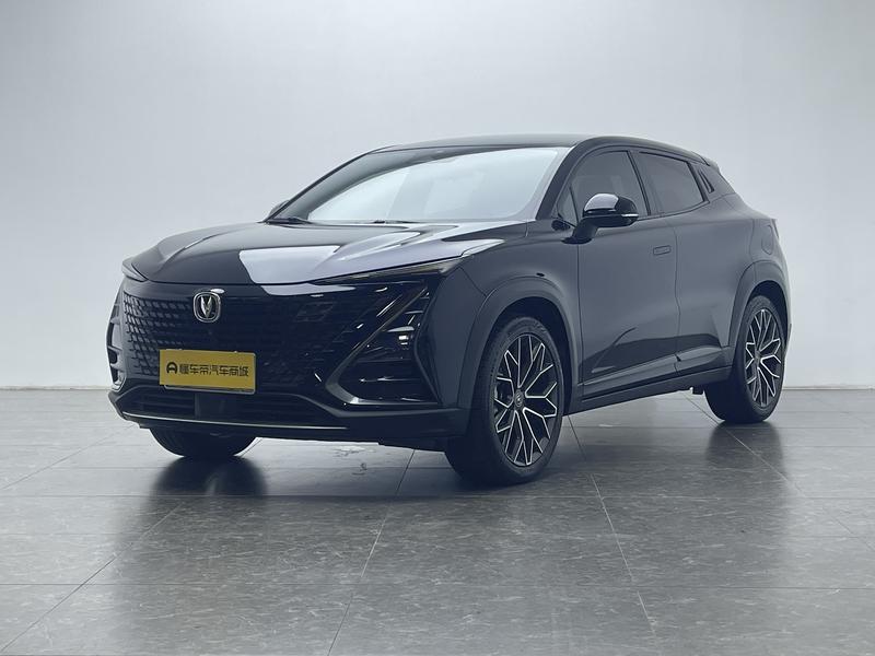 Changan Changan UNI-T 2022