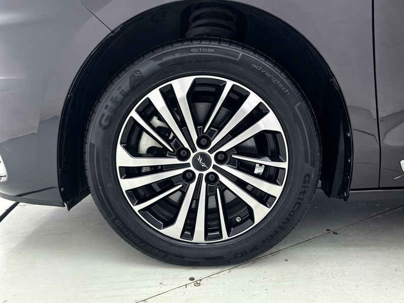 JAC Refine Ruifeng RF8 2024