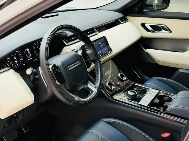 Land Rover Range Rover Star Pulse 380PS R-DYNAMIC SE