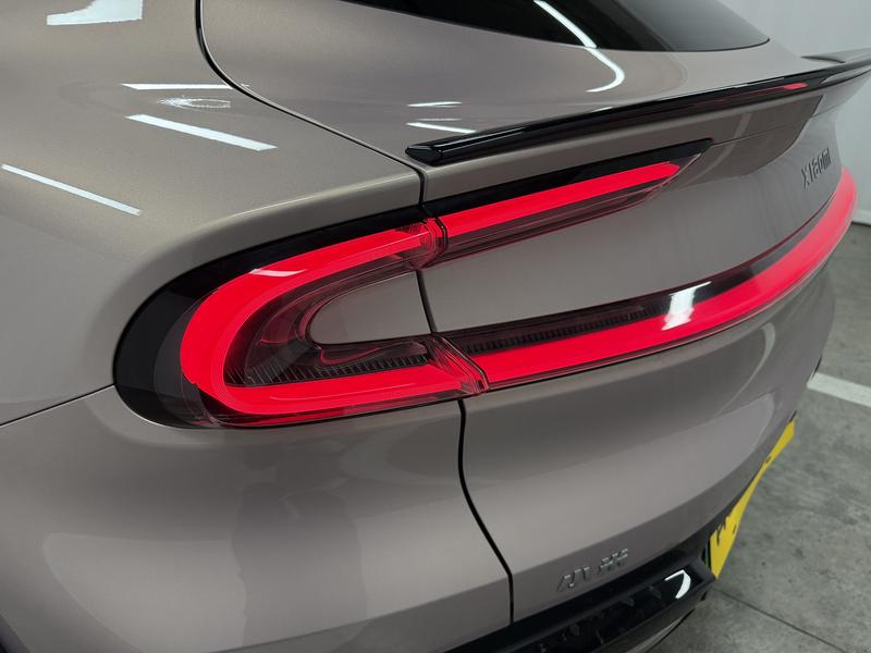 Xiaomi Auto Xiaomi YU7 2025