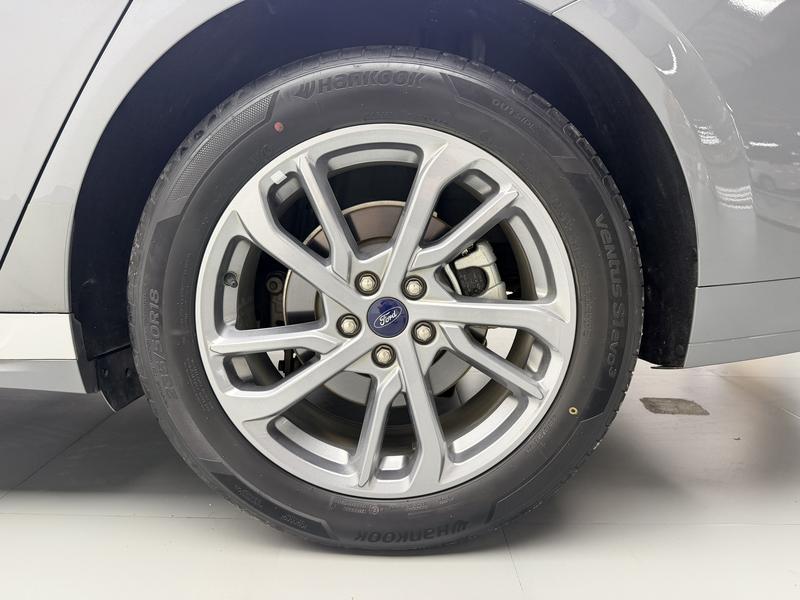 Ford Mondeo 2023