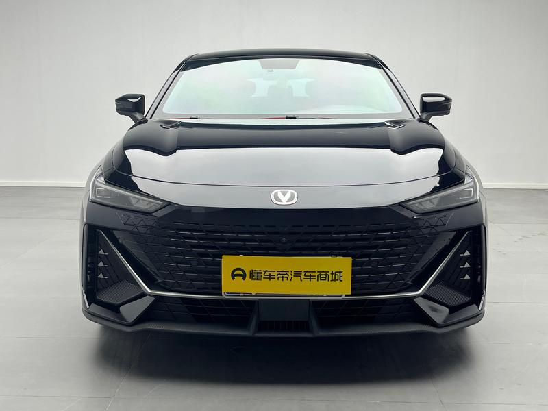 Changan Changan UNI-V 2022