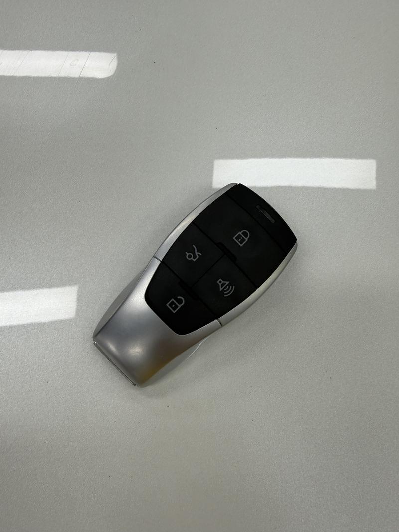 BAIC Rubik's Cube 2023