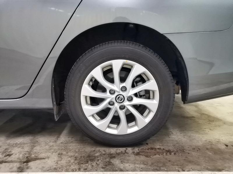 Nissan Sylphy 2024
