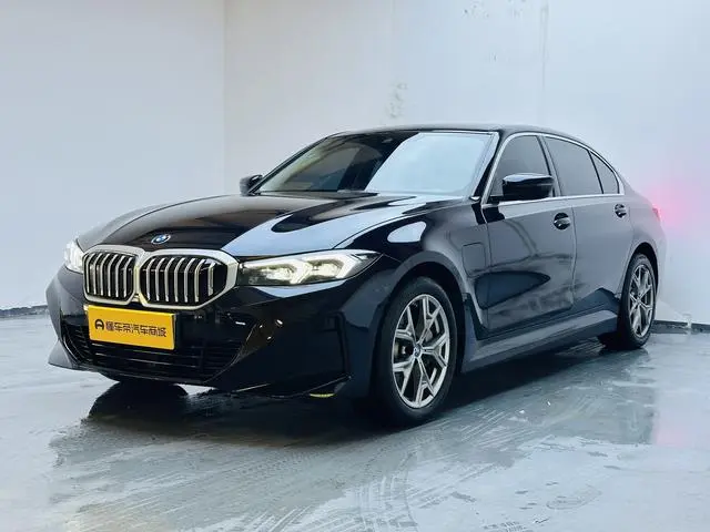 BMW BMW i3 eDrive35L