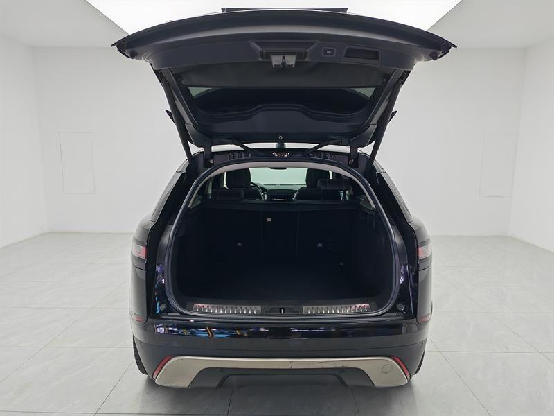 Land Rover Range Rover Vela 2018