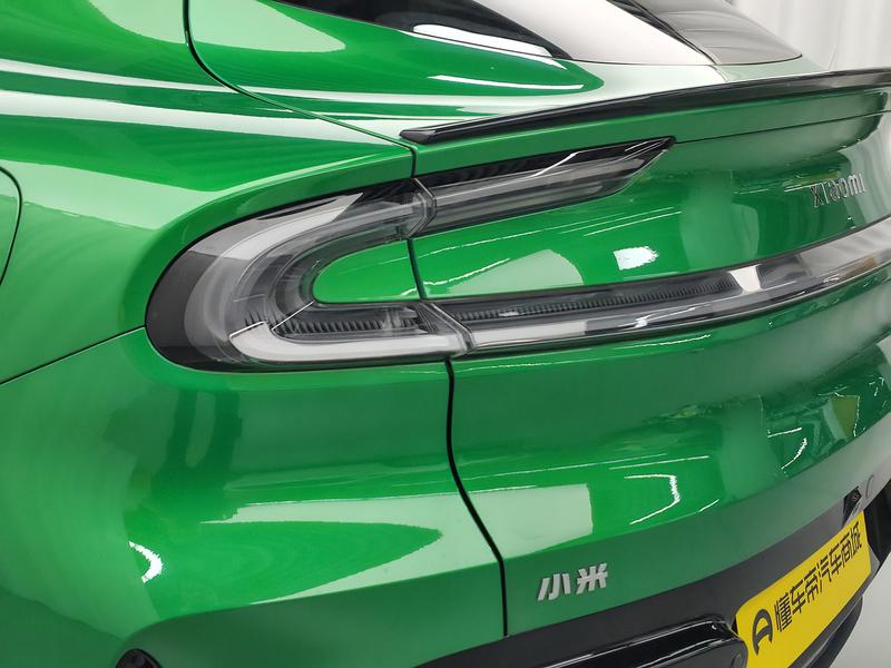 Xiaomi Auto Xiaomi YU7 2025