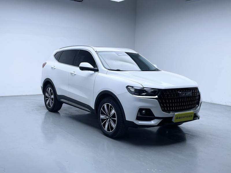 Haval Haval H6 2023