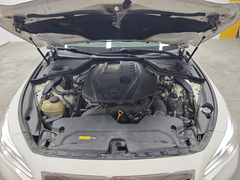 Infiniti Infiniti Q50L 2016