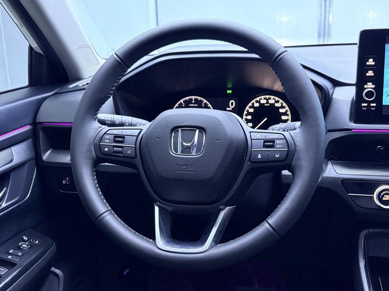 Honda Honda CR-V 2024
