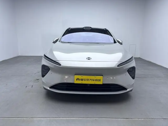 NIO Nio ET7 100kWh first version