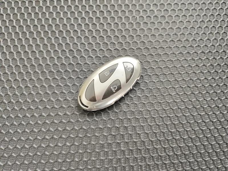 Hyundai Sonata 2024